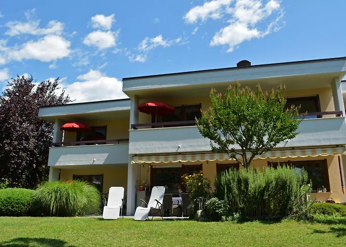 Appartement Huber Meran